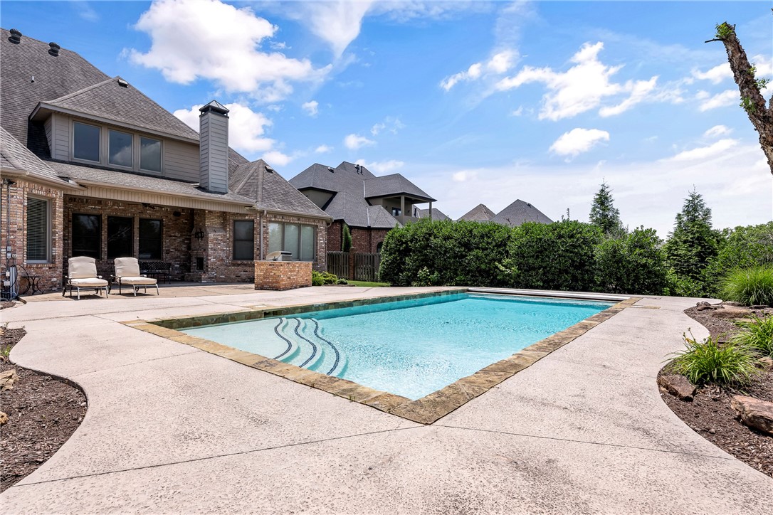 Pinnacle Sub Ph 4 Rogers - Residential
