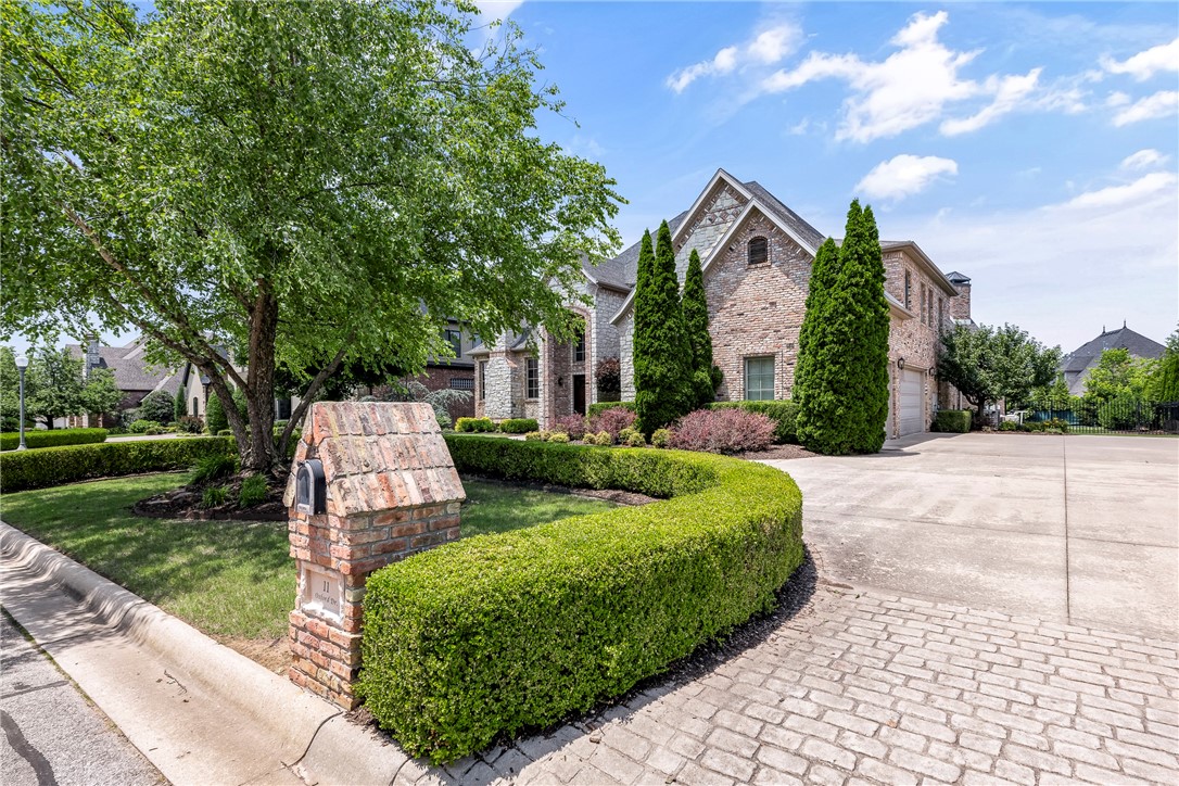 Pinnacle Sub Ph 4 Rogers - Residential