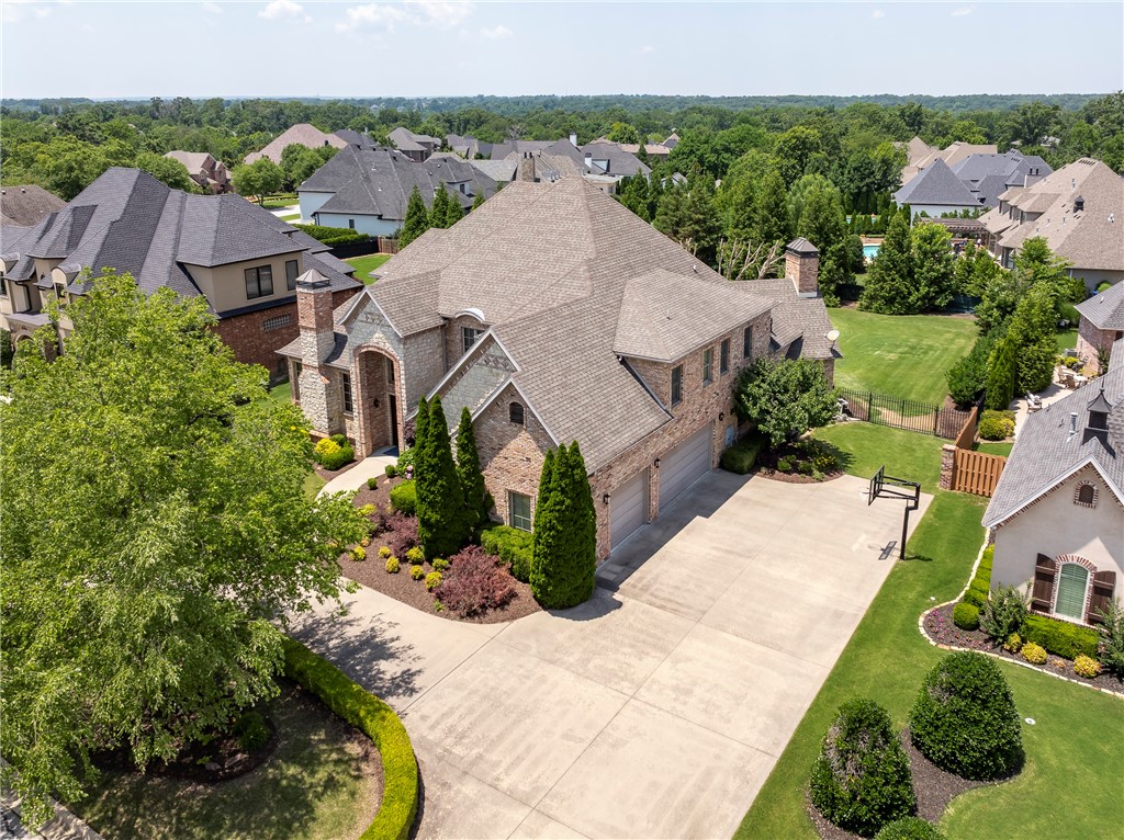 Pinnacle Sub Ph 4 Rogers - Residential