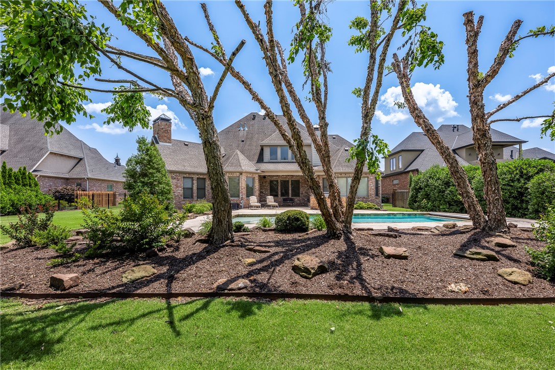 Pinnacle Sub Ph 4 Rogers - Residential