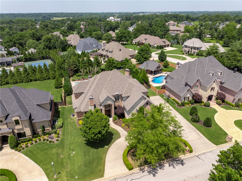 Pinnacle Sub Ph 4 Rogers - Residential
