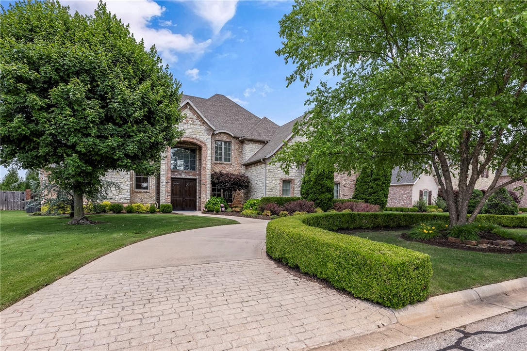 Pinnacle Sub Ph 4 Rogers - Residential