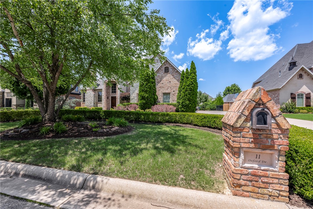 Pinnacle Sub Ph 4 Rogers - Residential