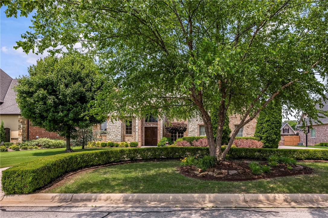 Pinnacle Sub Ph 4 Rogers - Residential