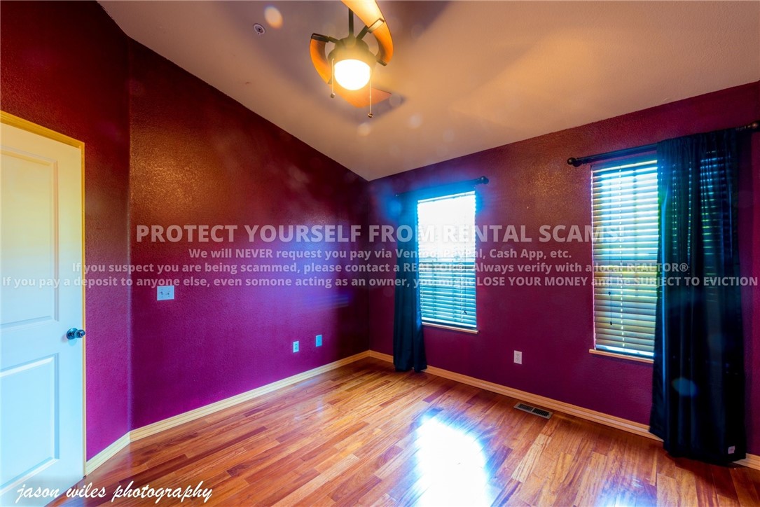 Village On Shiloh Hpr - Residential Lease