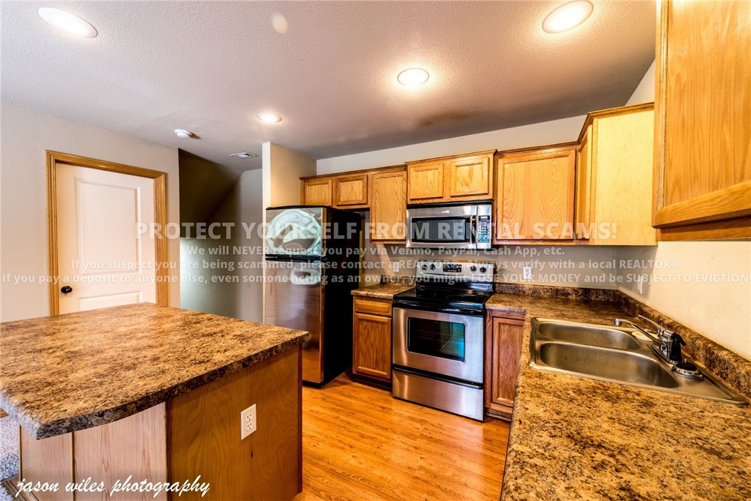 Village On Shiloh Hpr - Residential Lease