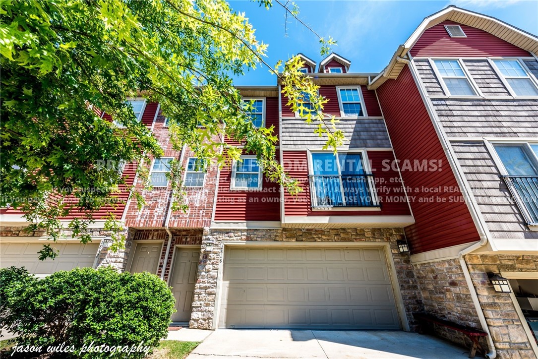 Village On Shiloh Hpr - Residential Lease