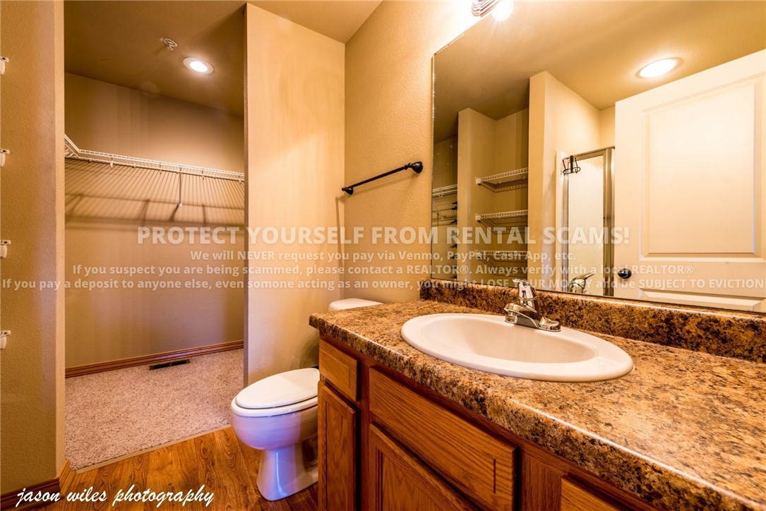 Village On Shiloh Hpr - Residential Lease