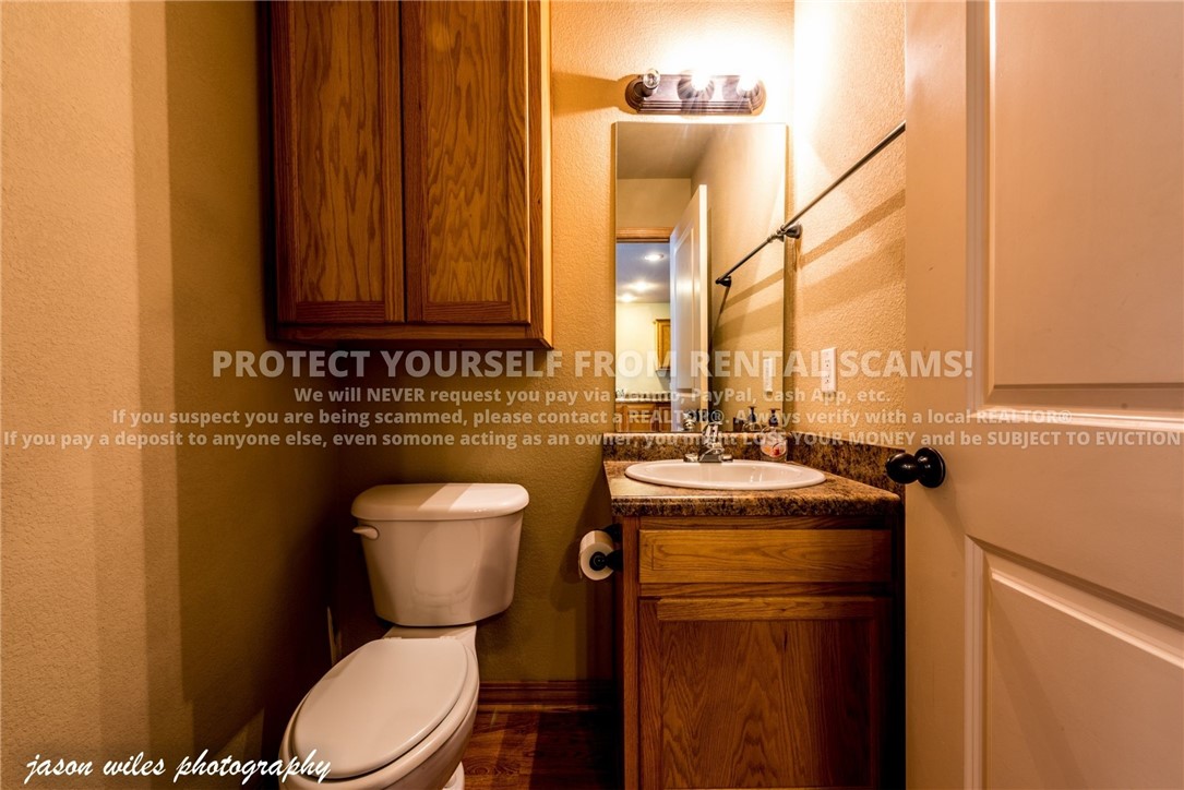 Village On Shiloh Hpr - Residential Lease