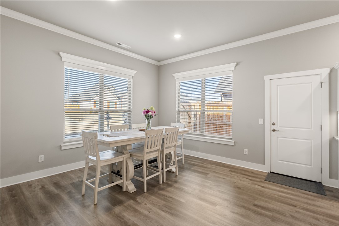 OSAGE HILLS SUB PH 1-BENTONVILLE - Residential