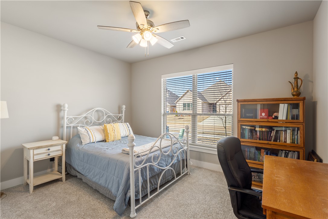 OSAGE HILLS SUB PH 1-BENTONVILLE - Residential