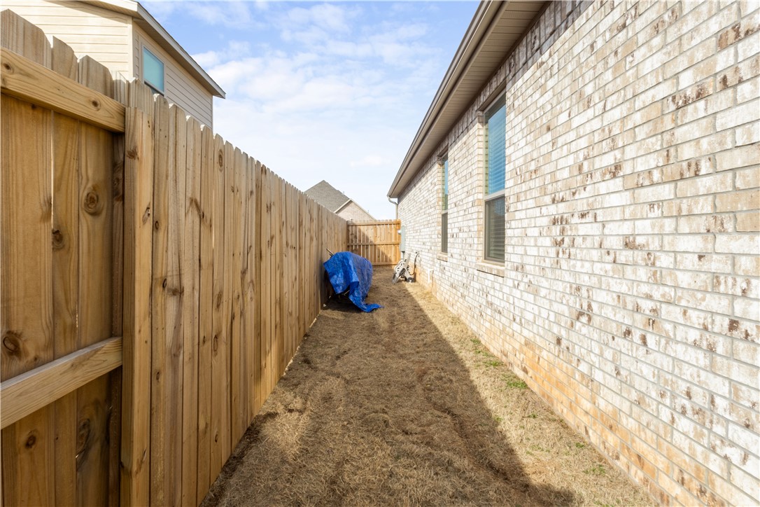 OSAGE HILLS SUB PH 1-BENTONVILLE - Residential