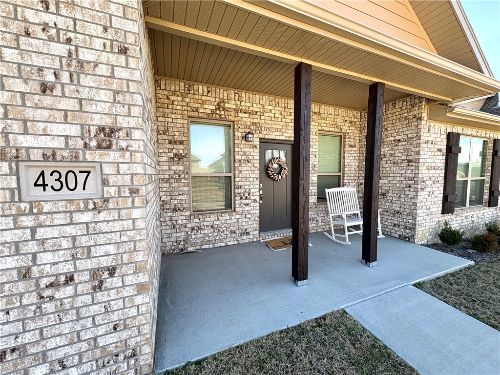 OSAGE HILLS SUB PH 1-BENTONVILLE - Residential
