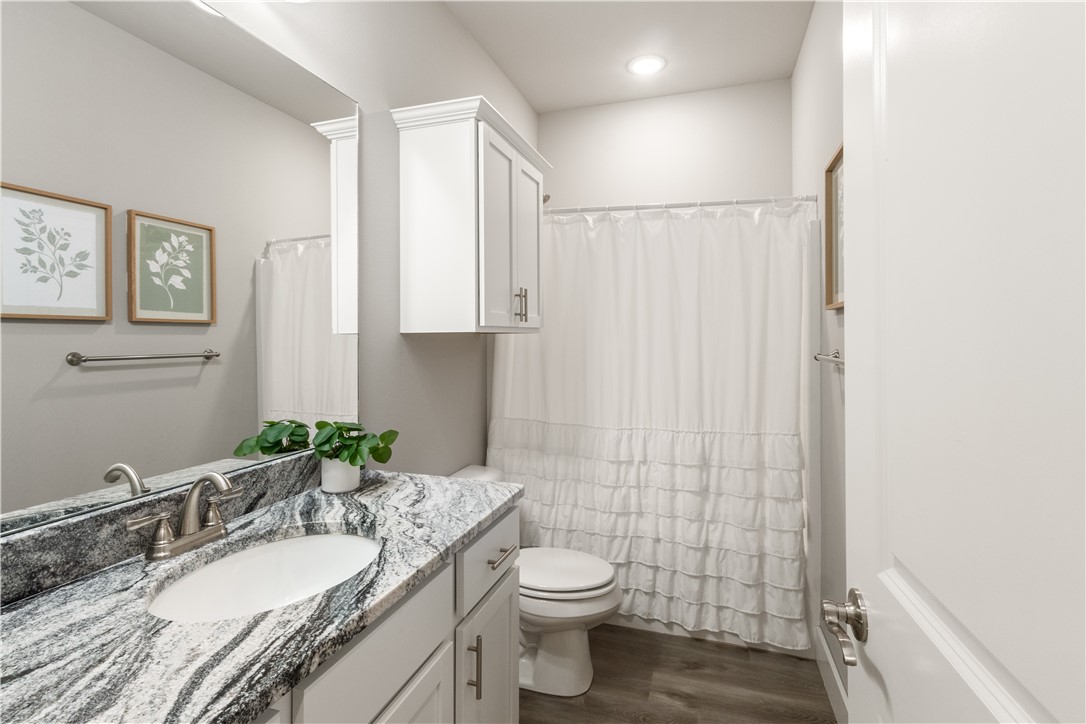 OSAGE HILLS SUB PH 1-BENTONVILLE - Residential