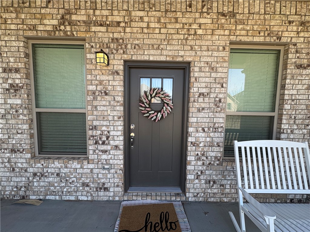 OSAGE HILLS SUB PH 1-BENTONVILLE - Residential