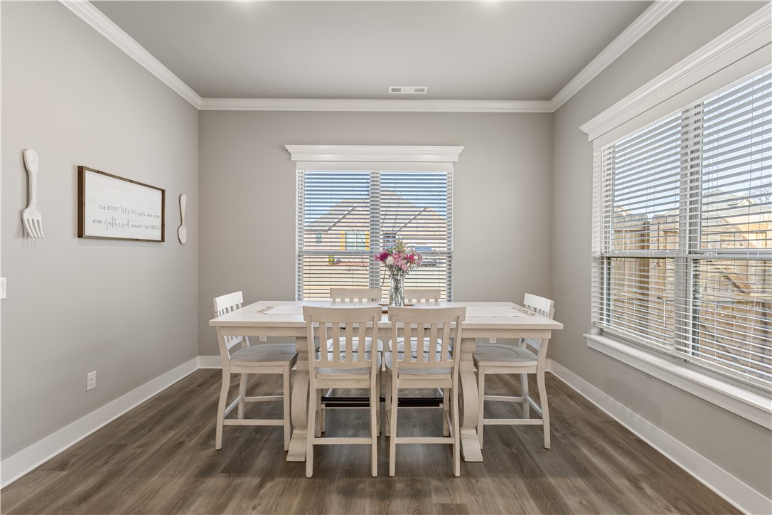 OSAGE HILLS SUB PH 1-BENTONVILLE - Residential