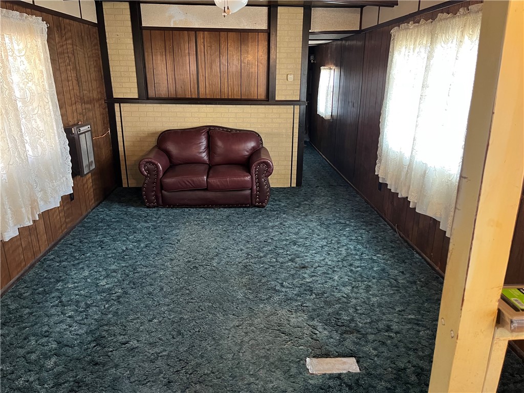 Newton County - Residential