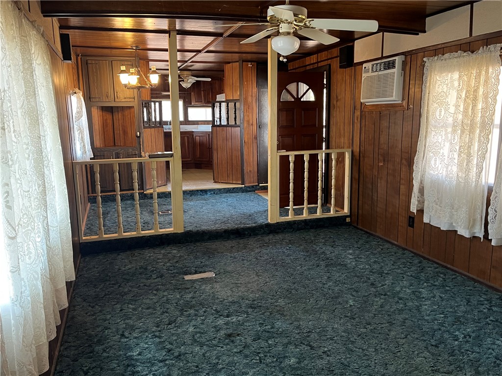 Newton County - Residential