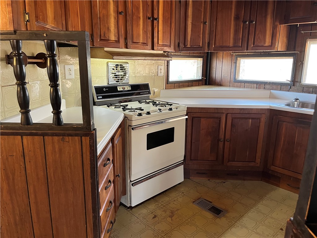 Newton County - Residential