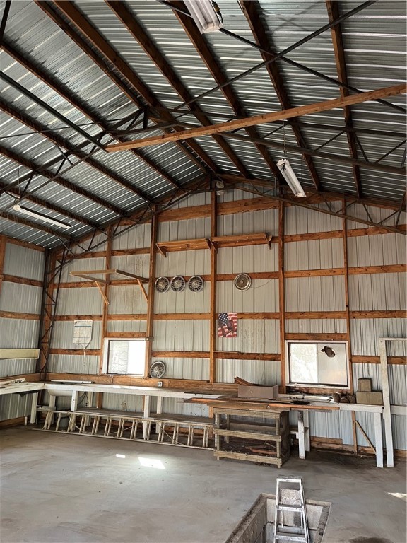 Newton County - Residential