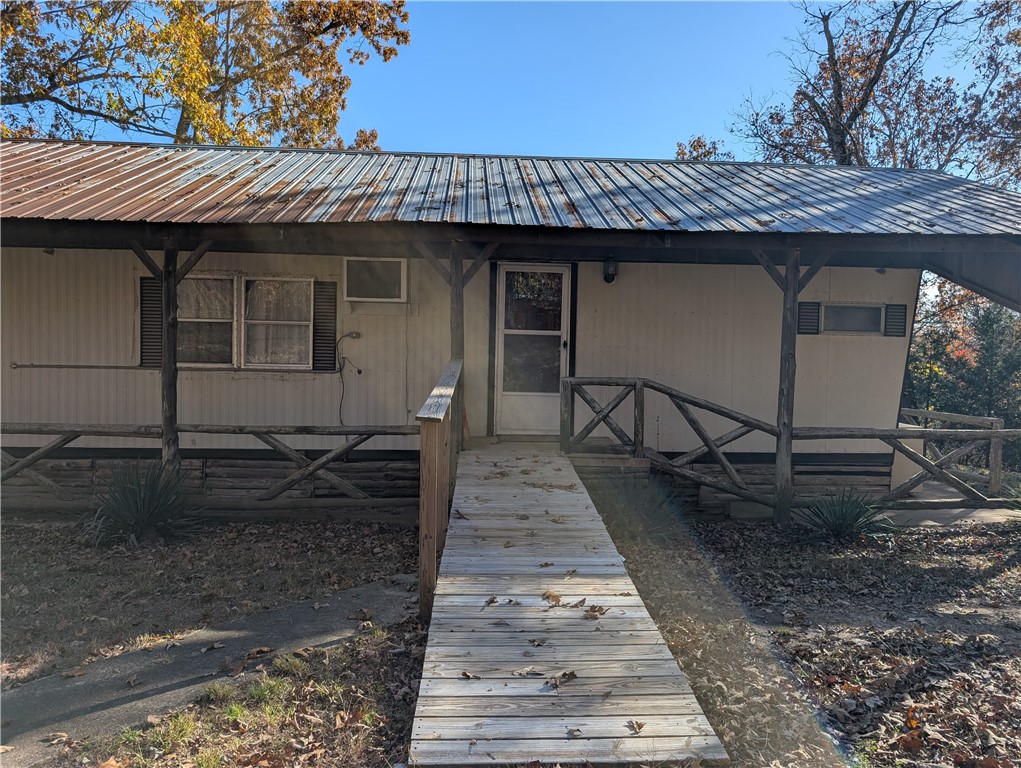 Newton County - Residential