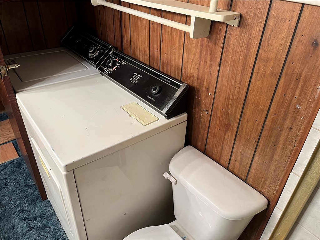 Newton County - Residential