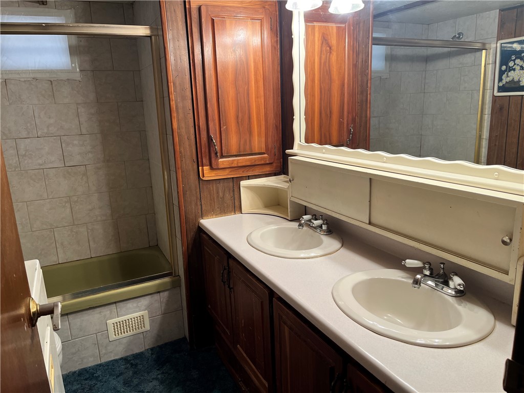 Newton County - Residential