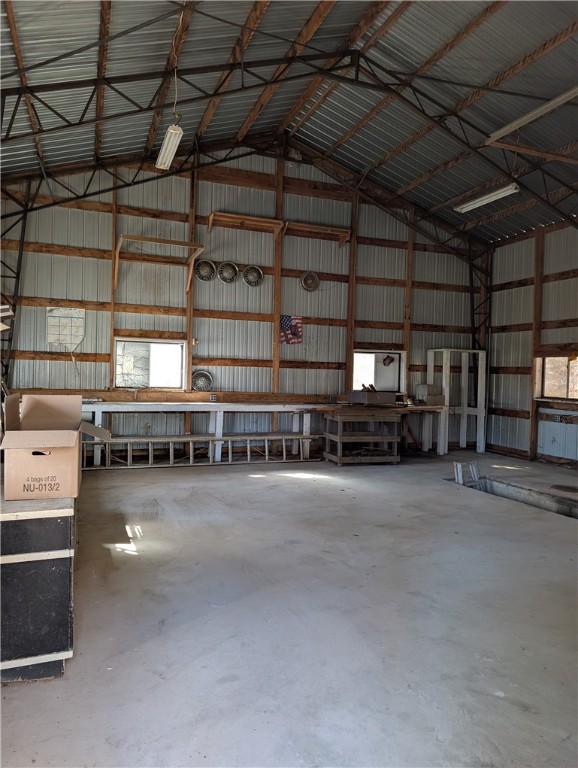 Newton County - Residential