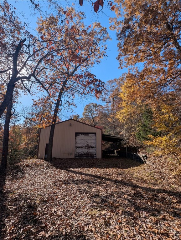 Newton County - Residential