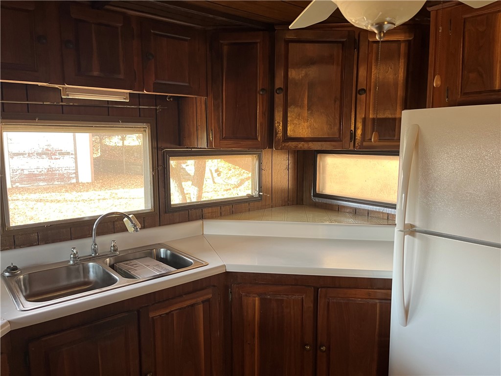 Newton County - Residential