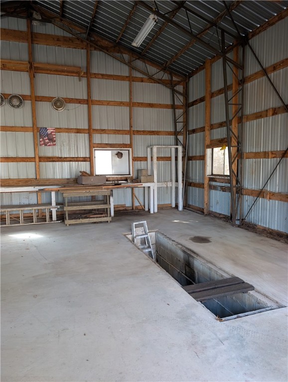 Newton County - Residential