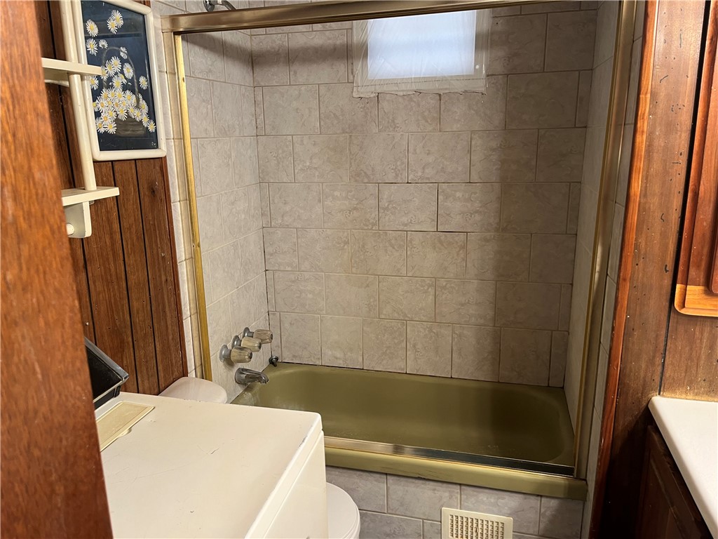 Newton County - Residential