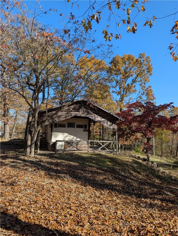 Newton County - Residential