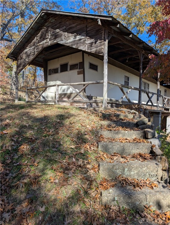 Newton County - Residential