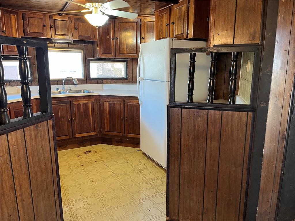 Newton County - Residential