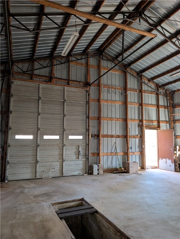 Newton County - Residential