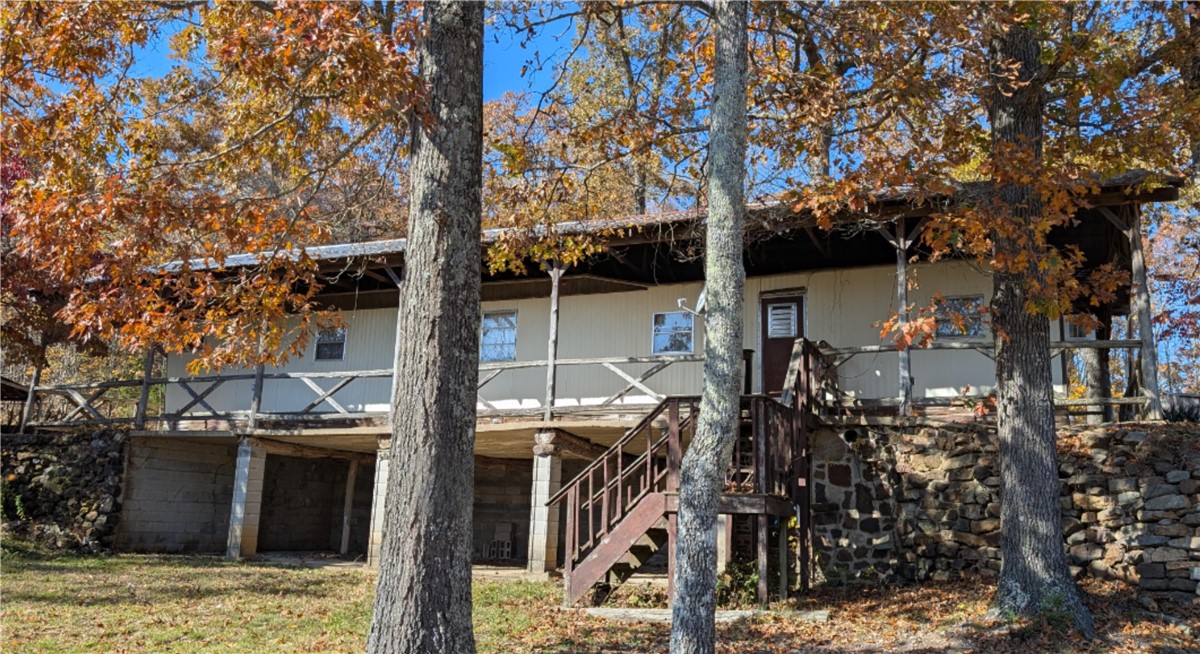 Newton County - Residential