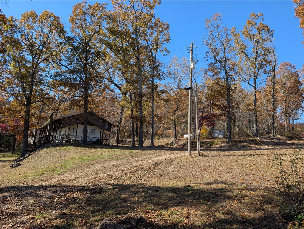 Newton County - Residential