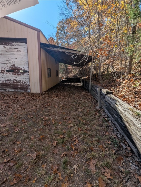 Newton County - Residential