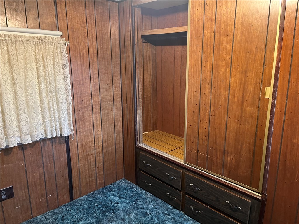 Newton County - Residential