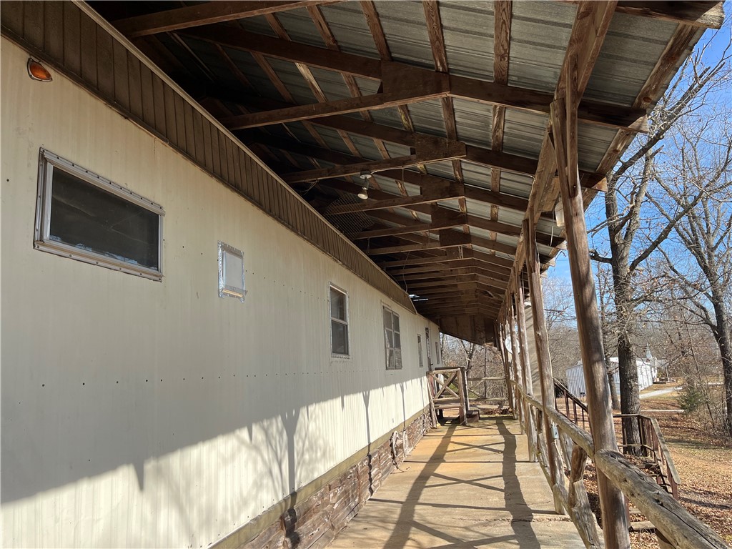 Newton County - Residential