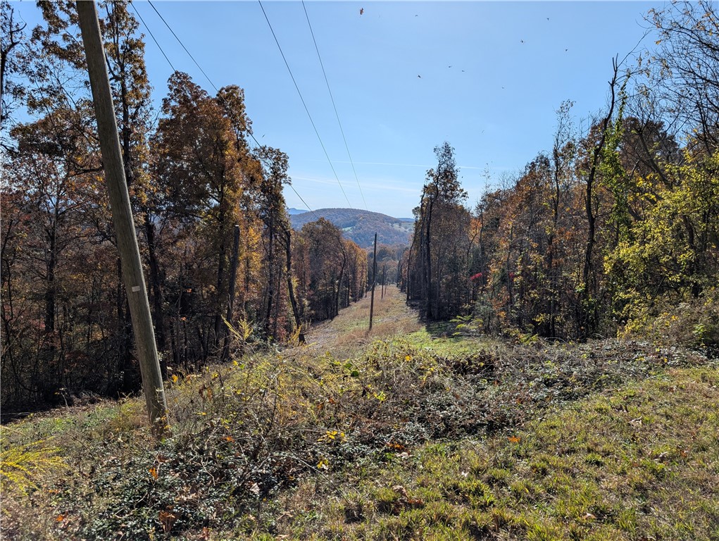 Newton County - Residential