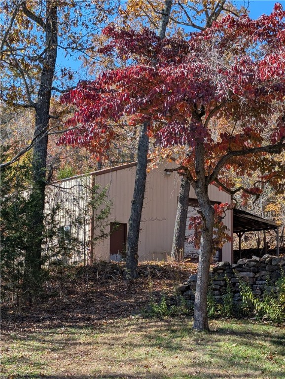 Newton County - Residential