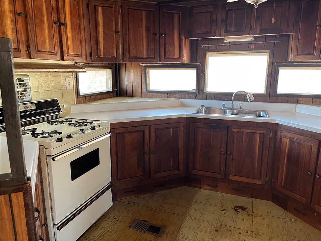 Newton County - Residential