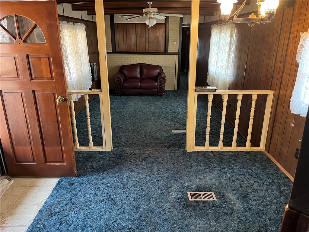 Newton County - Residential