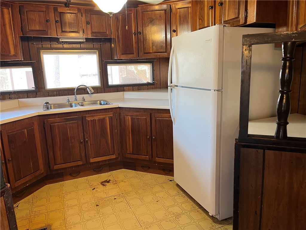 Newton County - Residential