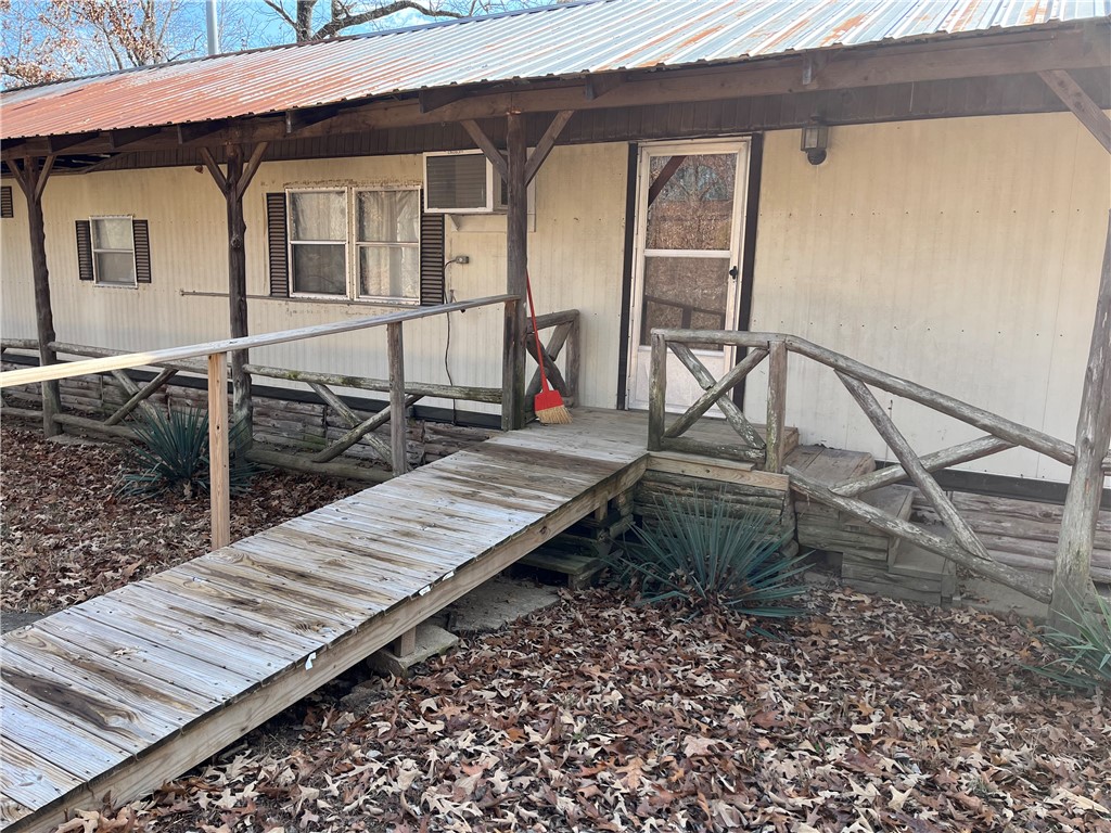 Newton County - Residential