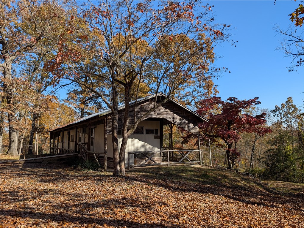 Newton County - Residential