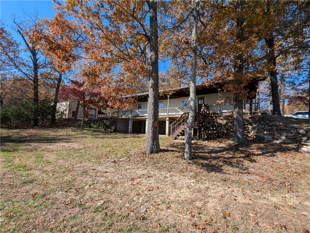 Newton County - Residential