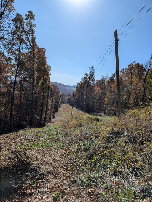 Newton County - Residential